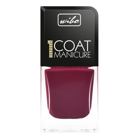 Wibo 1 Coat Manicure lakier do paznokci 13 8.5ml