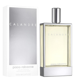 Paco Rabanne Calandre Woda Toaletowa 100 ml
