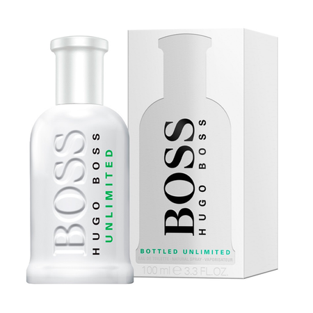 Hugo Boss Bottled Unlimited Woda Toaletowa 100 ml