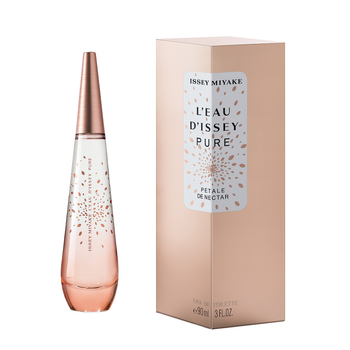 Woda toaletowa Issey Miyake L´Eau D´Issey Pure Petale de Nectar 90 ml