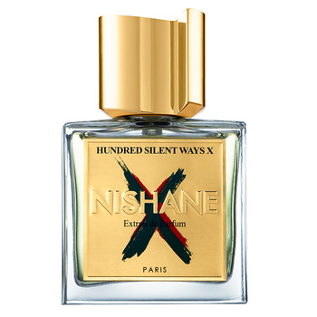 Nishane Hundred Silent Ways X Ekstrakt Perfum Unisex 100 ml