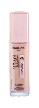 Podkład BOURJOIS Paris Always Fabulous 24H 30 ml