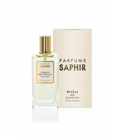 Saphir Agua de Mayo Women woda perfumowana spray 50ml