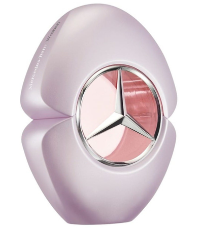 Woda toaletowa Mercedes-Benz Mercedes-Benz Woman 60ml