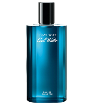 Davidoff Cool Water Men Woda Toaletowa 125 ml