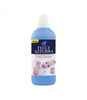 Felce Azzurra Koncentrat do płukania tkanin Sweet Cuddles 600ml