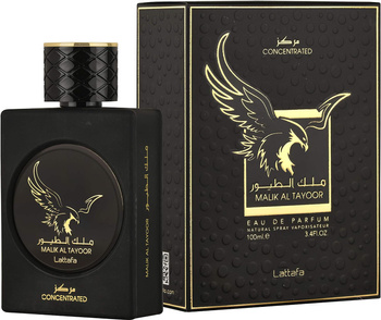 Lattafa Malik Al Tayoor Concentrated Woda Perfumowana 100 ml