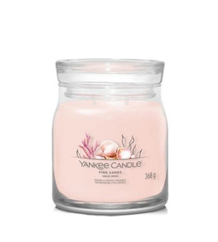 Yankee Candle Pink Sands Świeca Zapachowa 368 g