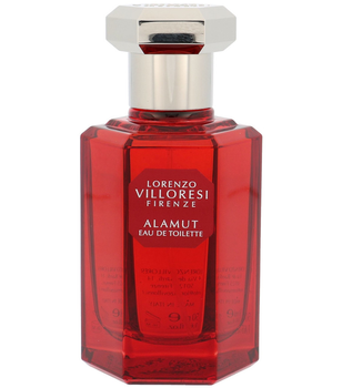 Lorenzo Villoresi Firenze Alamut Woda Toaletowa 100 ml