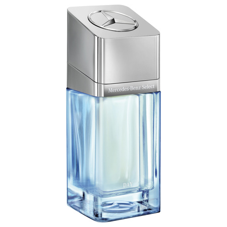 Mercedes-Benz Select Day For Men Woda Toaletowa 100 ml