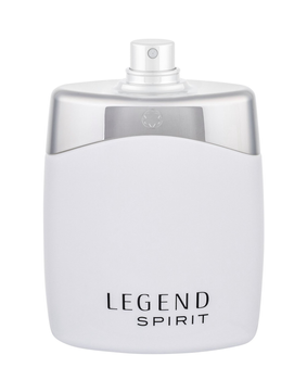 Woda toaletowa Montblanc Legend Spirit  100 ml