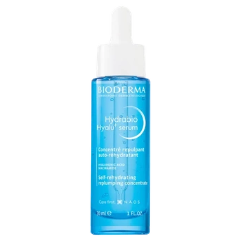Bioderma Hydrabio Hyalu+ Serum do Twarzy 30 ml