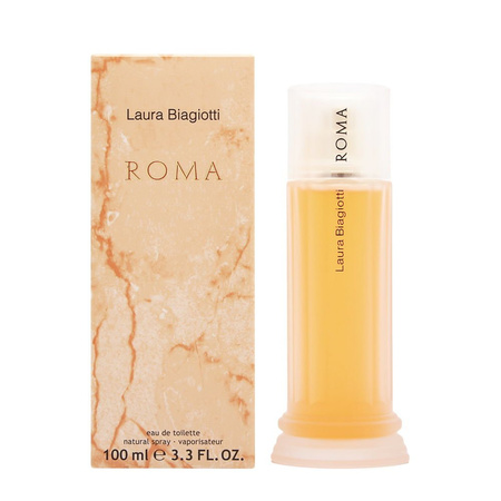 LAURA BIAGIOTTI ROMA EDT 100ML