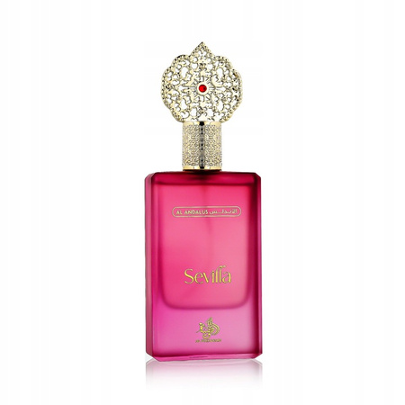 Al Wataniah Sevilla Woda Perfumowana 75 ml