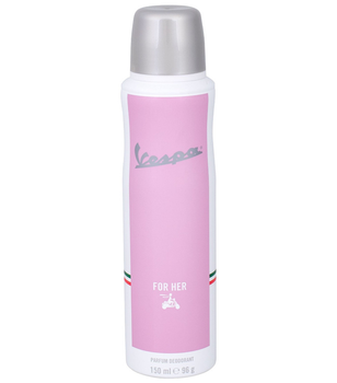 Vespa Vespa For Her Dezodorant Spray 150 ml