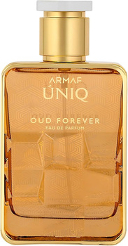 Armaf Uniq Oud Forever Woda Perfumowana 100 ml