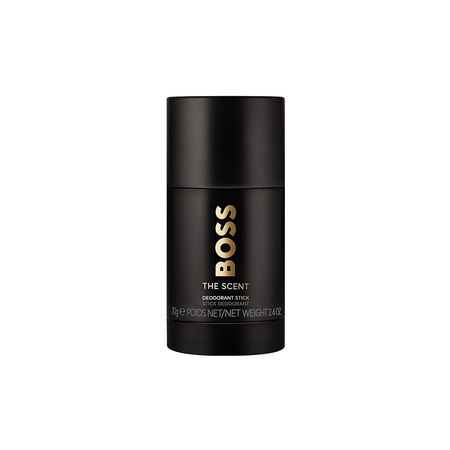 Hugo Boss Boss The Scent Dezodorant w Sztyfcie 75 ml
