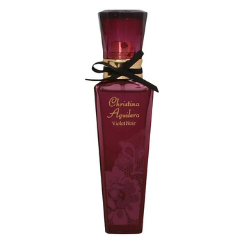 Woda perfumowana Christina Aguilera Violet Noir  30 ml