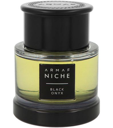 Armaf Black Onyx Woda Perfumowana 90 ml