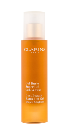 Pielęgnacja biustu Clarins Bust Beauty Extra Lift Gel 50 ml