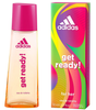 Adidas Get Ready! For Her Woda Toaletowa 50 ml