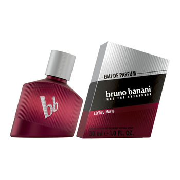 Bruno Banani Loyal Men Edp 30ml