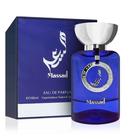 Al Wataniah Massad Woda Perfumowana 100 ml