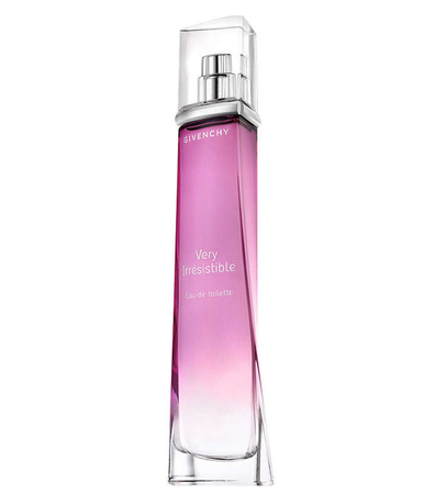 Givenchy Very Irresistible Woda Toaletowa 75 ml Tester