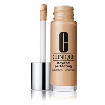 Podkład Clinique Beyond Perfecting Foundation + Concealer 30 ml