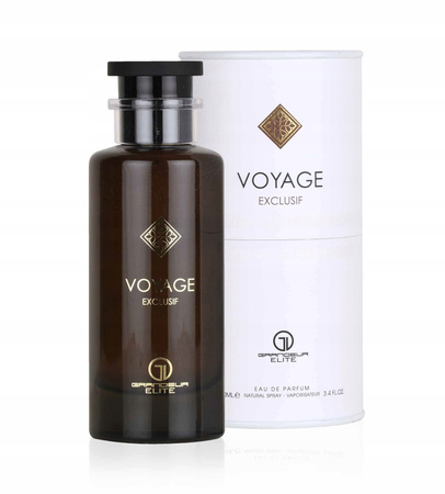Grandeur Voyage Exclusif Woda Perfumowana Unisex 100 ml