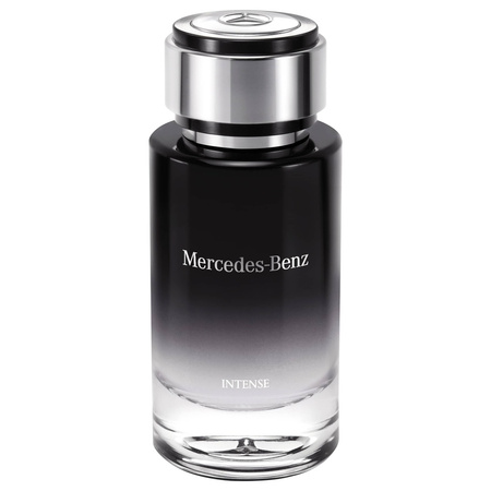 Mercedes-Benz Intense Woda Toaletowa 120 ml