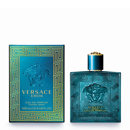 Woda perfumowana Versace Eros  100 ml