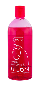 Żel pod prysznic Ziaja Fruity  500 ml