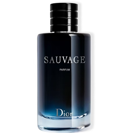 Perfumy Christian Dior Sauvage  200 ml