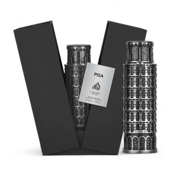 Lattafa Pride Pisa Woda Perfumowana 100 ml