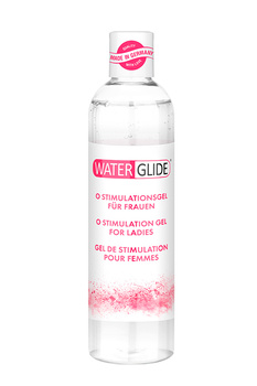 WaterGlide Żel Nawilżający Orgazmowy Stymulujący 300 ml