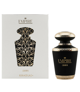 Khadlaj Empire Crown Woda Perfumowana 100 ml