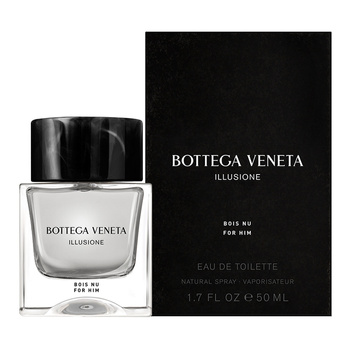 Bottega Veneta Illusione Bois Nu Woda Toaletowa 50 ml