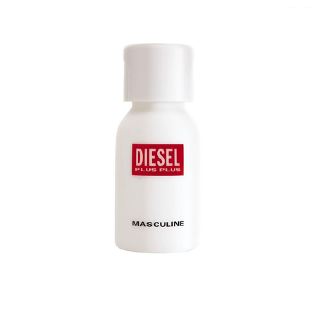 Diesel Plus Plus Masculine Woda Toaletowa 75 ml