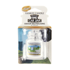 Yankee Candle Clean Cotton Car Jar Zapach Samochodowy Zawieszka