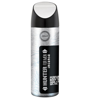 Armaf Hunter Intense Perfume Body Spray do Ciała 200 ml