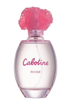 Woda toaletowa Gres Cabotine Rose  100 ml