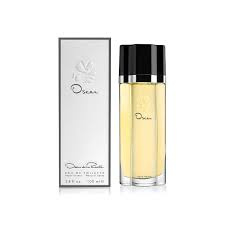 Oscar de La Renta Oscar Woda Toalwtowa 100 ml