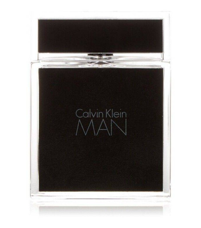 Calvin Klein Man Woda Toaletowa 100 ml