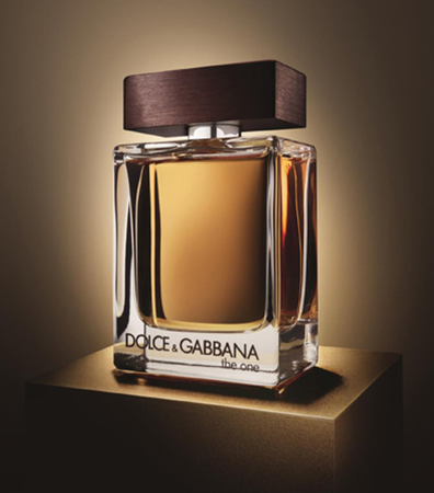 D&G Dolce & Gabbana The One for Men Woda Toaletowa 150 ml