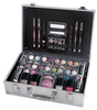 Briconti Makeup Trading Schmink Set Alu Case Zestaw Kosmetyków do Makijażu 75,8 g