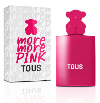 Tous More More Pink Woda Toaletowa 30 ml