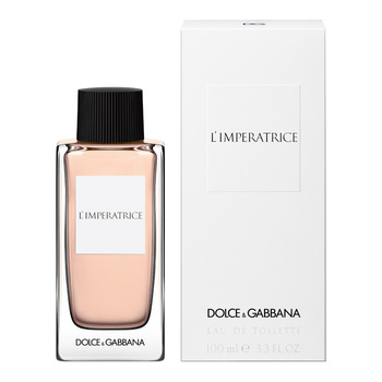 Dolce & Gabbana L'Imperatrice Woda Toaletowa 100 ml