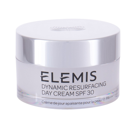 Krem do twarzy na dzień Elemis Dynamic Resurfacing 50ml