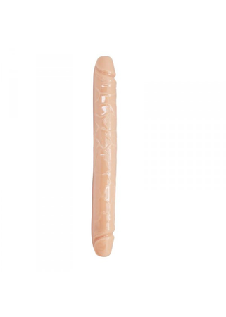 Toyz4lovers Dildo podwójne realistyczne 35 cm
